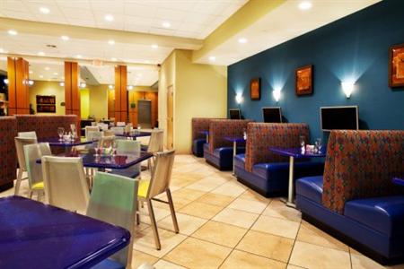 фото отеля Holiday Inn Houma