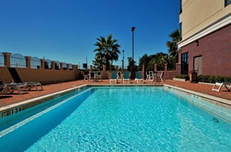 фото отеля Holiday Inn Houma