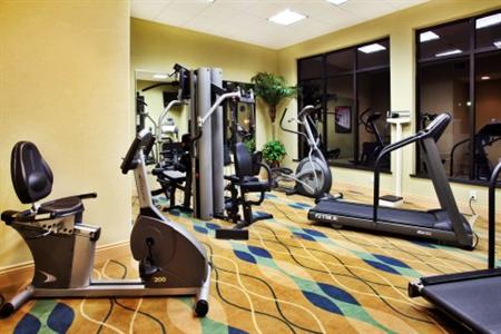 фото отеля Holiday Inn Houma