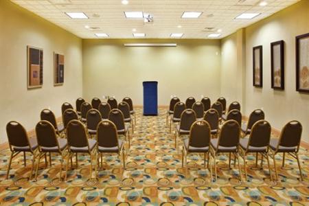 фото отеля Holiday Inn Houma