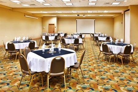 фото отеля Holiday Inn Houma