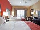 фото отеля Holiday Inn Houma