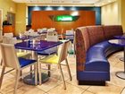 фото отеля Holiday Inn Houma