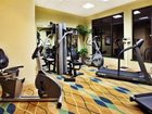 фото отеля Holiday Inn Houma