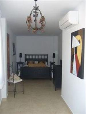 фото отеля La Casa Hotel Torrox