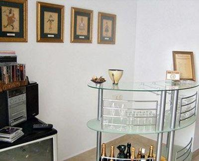 фото отеля La Casa Hotel Torrox