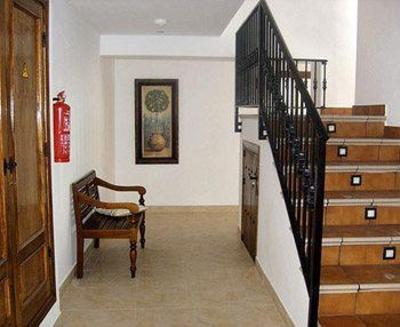 фото отеля La Casa Hotel Torrox