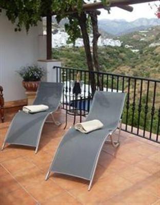 фото отеля La Casa Hotel Torrox