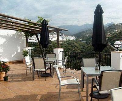 фото отеля La Casa Hotel Torrox