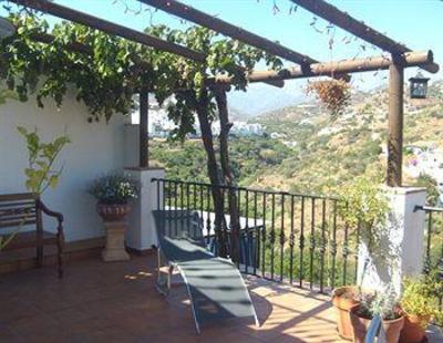 фото отеля La Casa Hotel Torrox