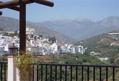 фото отеля La Casa Hotel Torrox