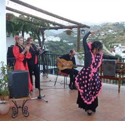 фото отеля La Casa Hotel Torrox