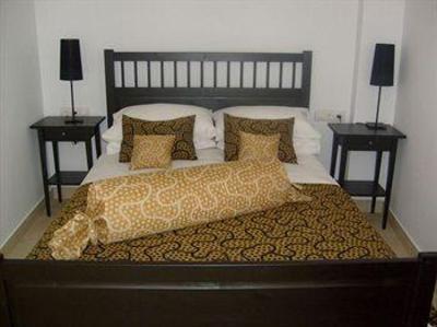 фото отеля La Casa Hotel Torrox