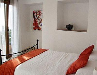 фото отеля La Casa Hotel Torrox