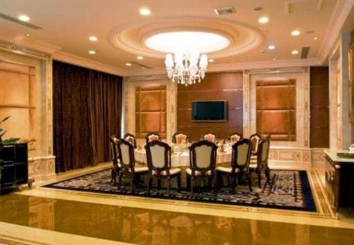 фото отеля Xiyuan Hotel