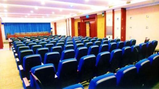 фото отеля Xiyuan Hotel