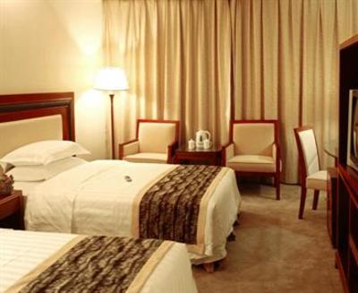 фото отеля Xiyuan Hotel