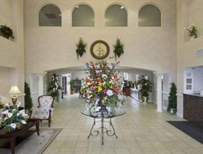 фото отеля Super 8 Hillsboro