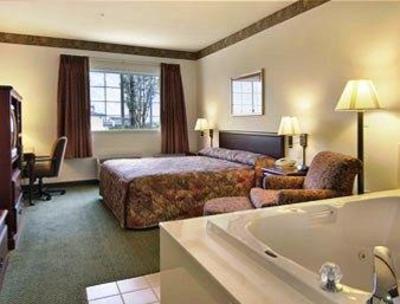 фото отеля Super 8 Hillsboro