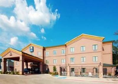 фото отеля Comfort Inn And Suites Carthage (Texas)