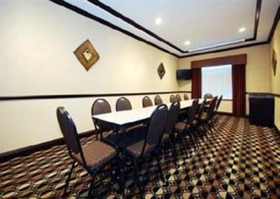 фото отеля Comfort Inn And Suites Carthage (Texas)