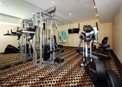 фото отеля Comfort Inn And Suites Carthage (Texas)