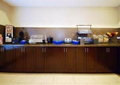 фото отеля Comfort Inn And Suites Carthage (Texas)