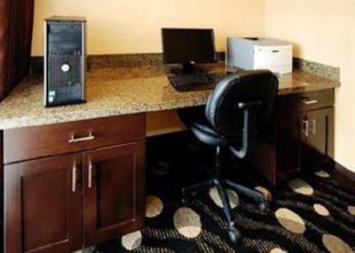 фото отеля Comfort Inn And Suites Carthage (Texas)