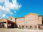 фото отеля Comfort Inn And Suites Carthage (Texas)