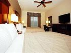 фото отеля Comfort Inn And Suites Carthage (Texas)