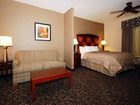 фото отеля Comfort Inn And Suites Carthage (Texas)