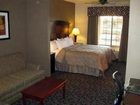 фото отеля Comfort Inn And Suites Carthage (Texas)