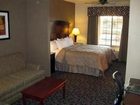фото отеля Comfort Inn And Suites Carthage (Texas)