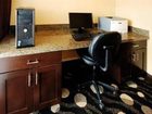 фото отеля Comfort Inn And Suites Carthage (Texas)