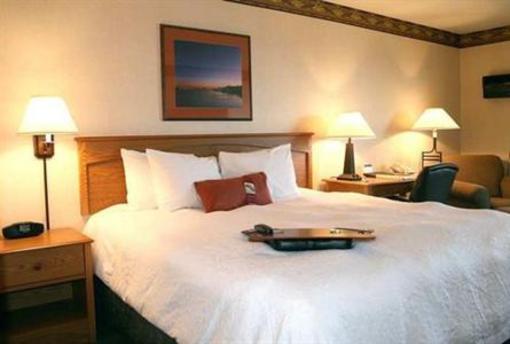 фото отеля Hampton Inn Duluth