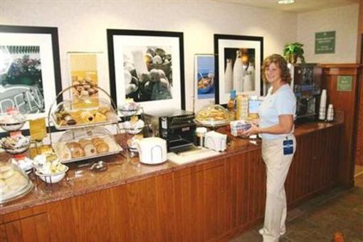 фото отеля Hampton Inn Duluth