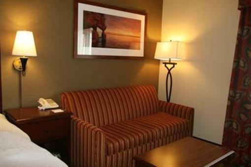 фото отеля Hampton Inn Duluth