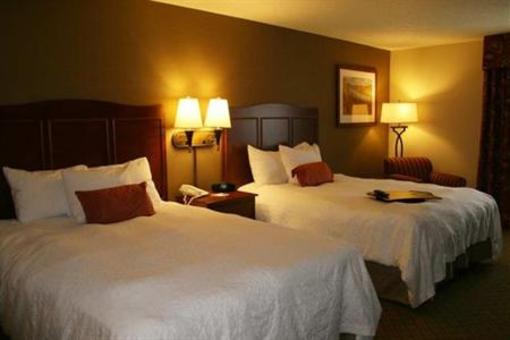 фото отеля Hampton Inn Duluth