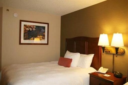 фото отеля Hampton Inn Duluth
