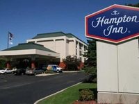 Hampton Inn Milwaukee Northwest