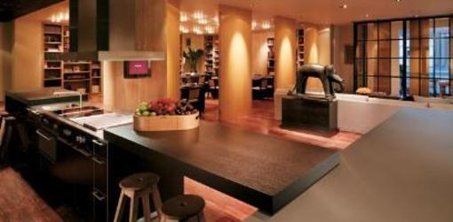 фото отеля Grand Hyatt Erawan Bangkok