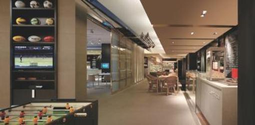 фото отеля Grand Hyatt Erawan Bangkok