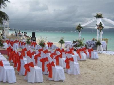 фото отеля La Carmela de Boracay