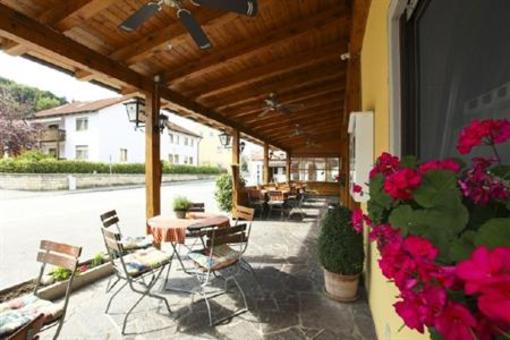 фото отеля Schoell Hotel-Gasthof
