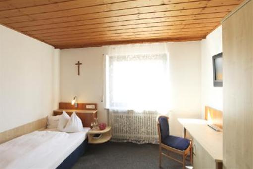 фото отеля Schoell Hotel-Gasthof