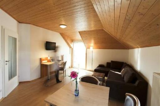 фото отеля Schoell Hotel-Gasthof
