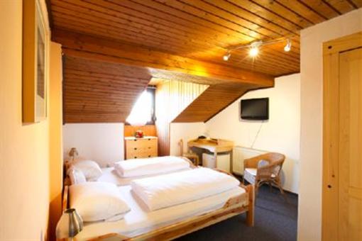 фото отеля Schoell Hotel-Gasthof