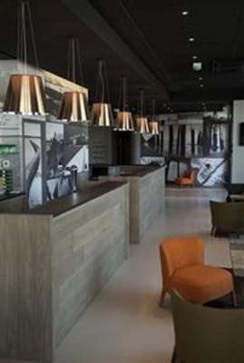 фото отеля Best Western Hotel Balmoral