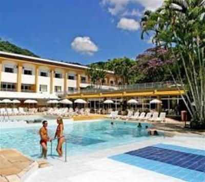 фото отеля Plaza Caldas da Imperatriz Resort & Spa
