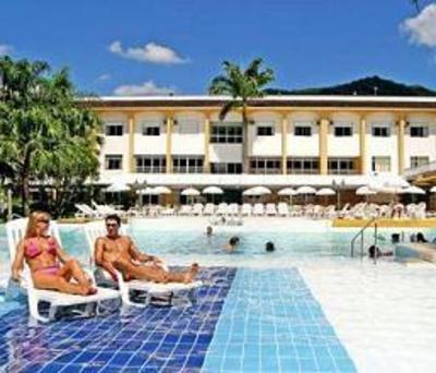 фото отеля Plaza Caldas da Imperatriz Resort & Spa